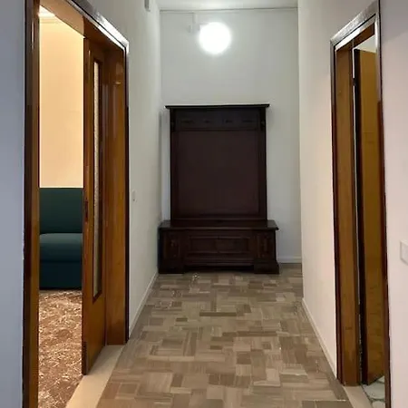 Lucrezia's View Apartamento
